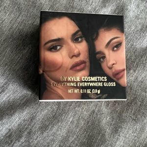 Kendal everything everywhere lipgloss